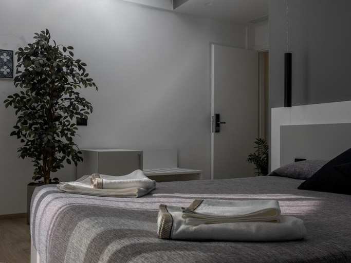 Bedroom 2, Liolà Cefalù, Palermo