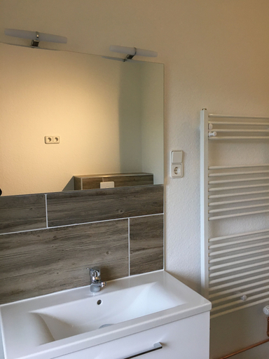 Bathroom 4, Ferienhof Meyer, Lüneburg