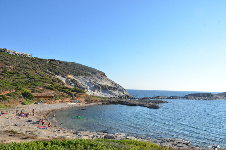 Others 3, Happy Camp in Camping Tonnara, Carbonia-Iglesias