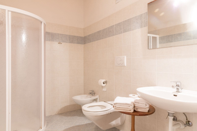 Bathroom 3, Agriturismo La Molinalda, Verona