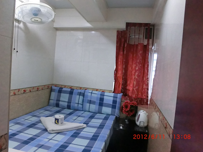 Others 5, Dutch Hostel, Kowloon