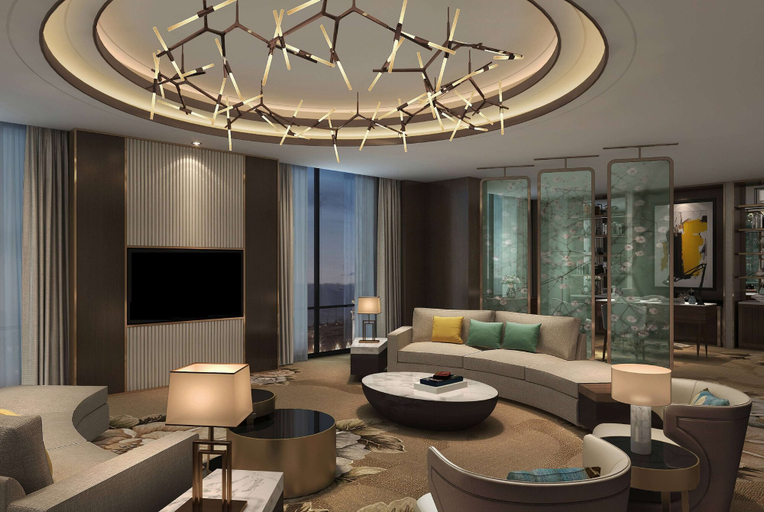 Others 3, Wyndham Nanping Jianyang, Nanping