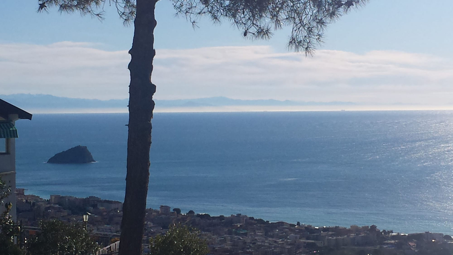 Others 4, AnteMARE, Savona