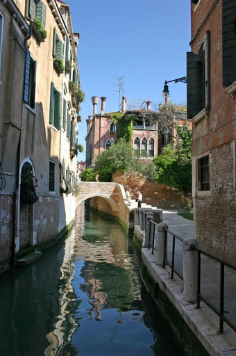Exterior & Views 2, Charming House DD724, Venezia