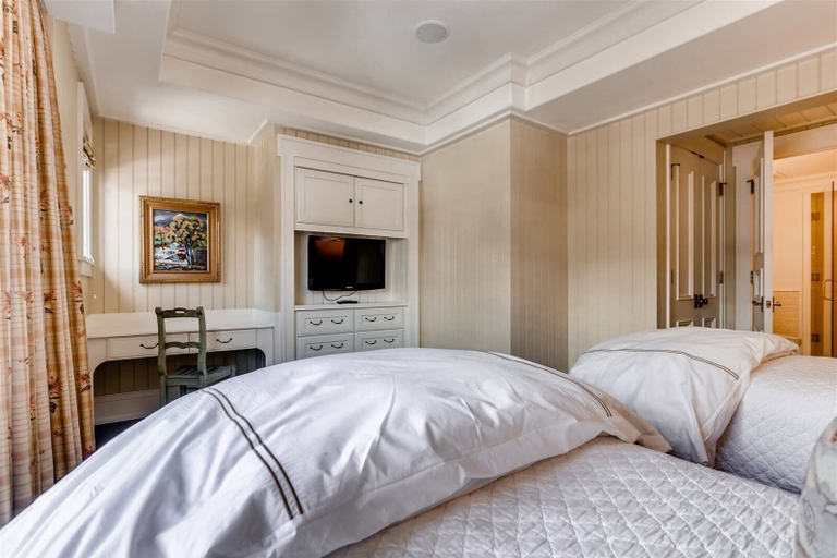 Bedroom 3, Vail VLG One Willow 3bd-bre1, Eagle