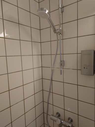 Bathroom 5, Ranten Hotell, BW Signature Collection, Nes
