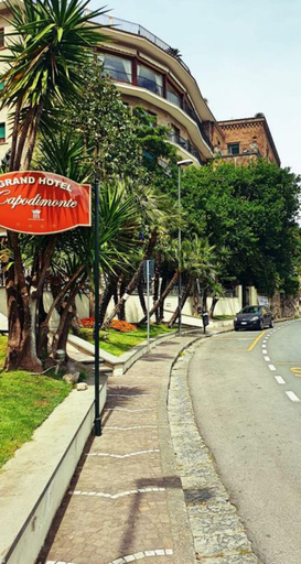 Exterior & Views 2, Casa Athena, Napoli