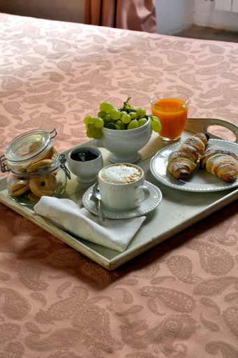Food & Drinks 5, Hotel Porta del Tempo, Terni
