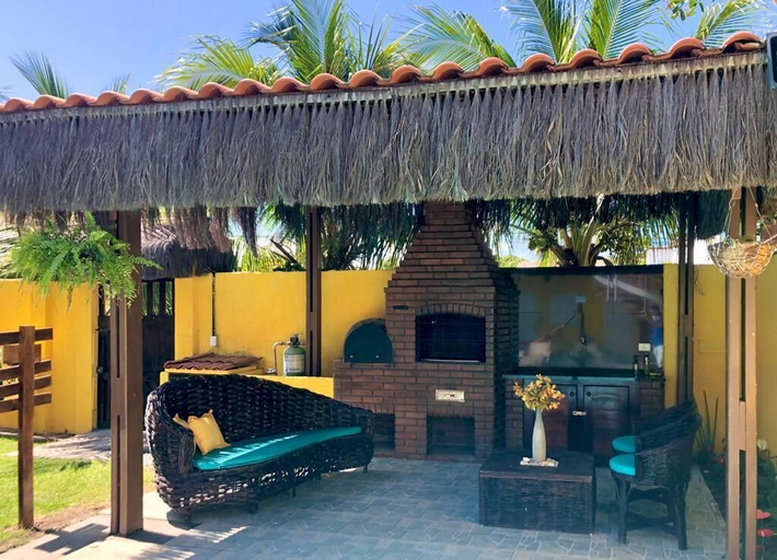 Exterior & Views 2, POUSADA SUMMER BEACH BY AFT, Ipojuca