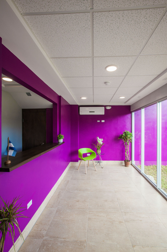 Others 5, Airport Inn Managua, Managua