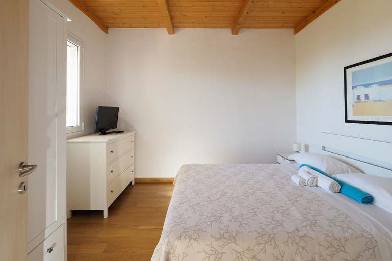 Room 5, Villa Ariel, Ragusa