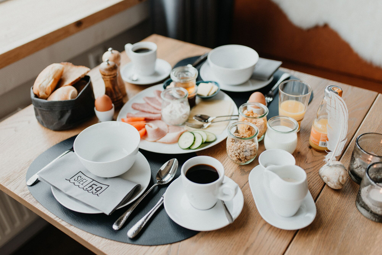 Food & Drinks 5, Siel 59, Nordfriesland