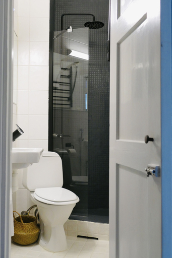 Bathroom 3, Kruna by the Sea, Uusimaa