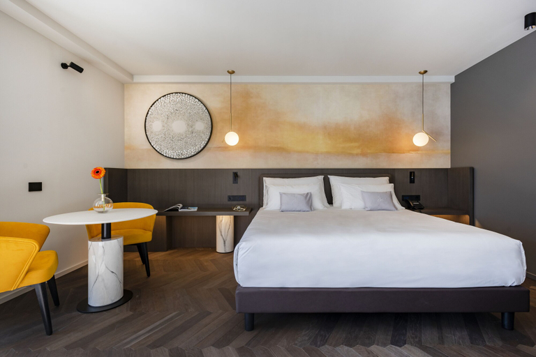 Bedroom 3, EALA My Lakeside Dream – Adults Only, Brescia