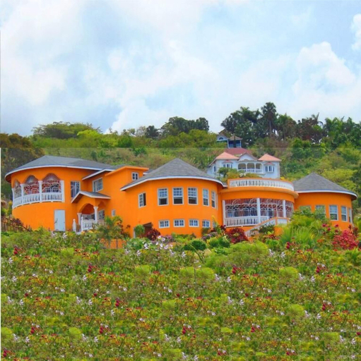 Exterior & Views 2, PALM TREE VILLAS