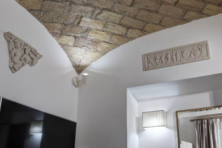 Bedroom 4, Magica Luna Boutique Hotel Roma, Roma