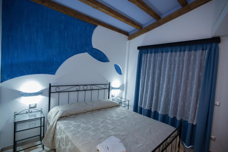 Bedroom 4, Coraje Room & Breakfast, Agrigento