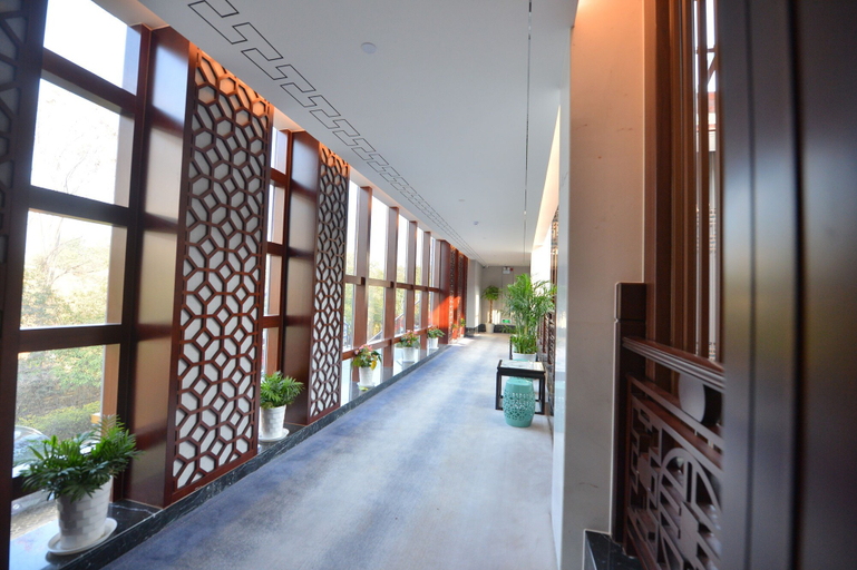 Others 5, Jingcui Huanyi Hotel, Wuhan