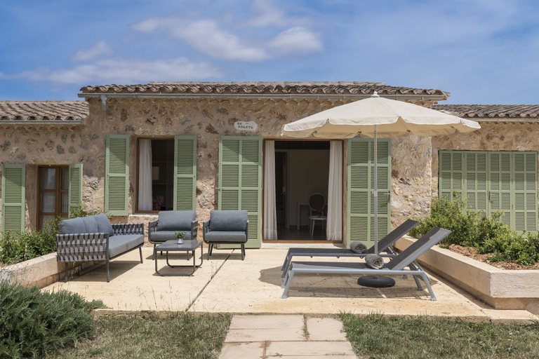 Exterior & Views 2, Hotel Sa Franquesa Nova, Baleares