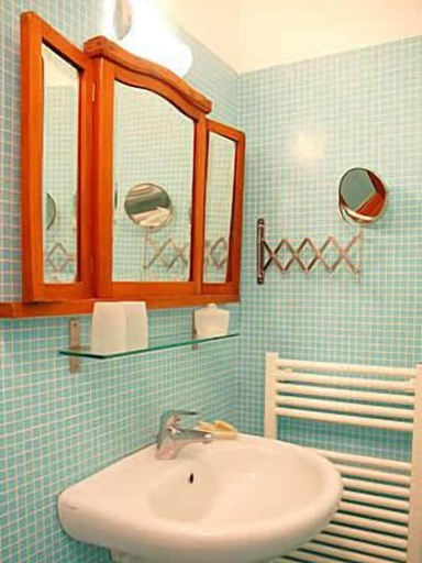 Bathroom 3, 3749 Ponte Chiodo Guest House, Venezia