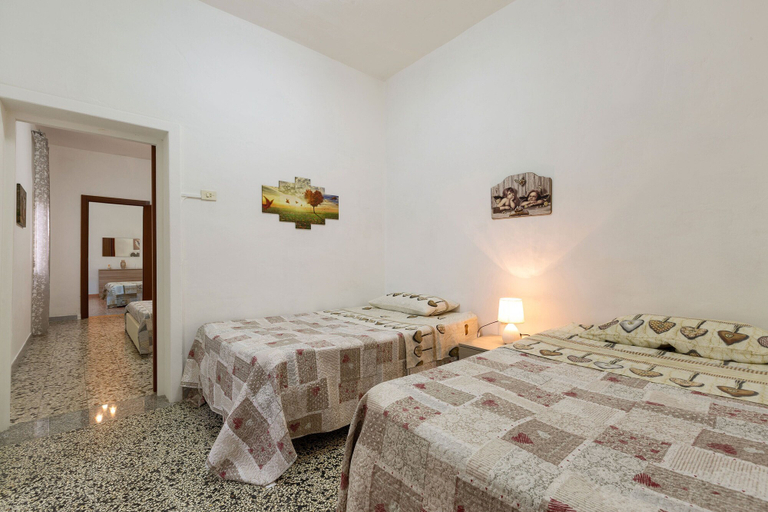 Room 2, 1885 Casa Di Luana, Lecce
