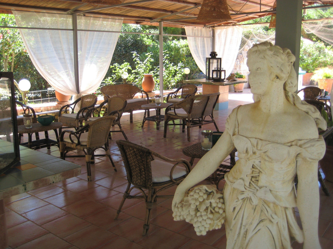 Food & Drinks 5, Villa Margherita, Trapani