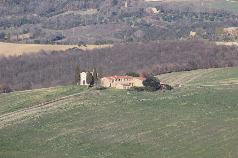 Exterior & Views 2, Casanova - Family Apartments Residence, Siena