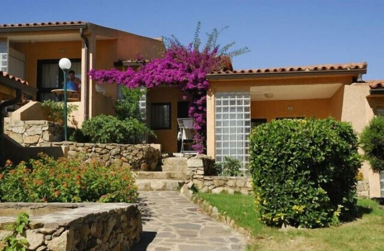 Exterior & Views 2, Camping Village Capo D'Orso, Olbia-Tempio