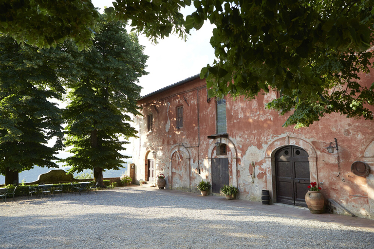 Exterior & Views 2, Azienda Agricola Montestigliano, Siena