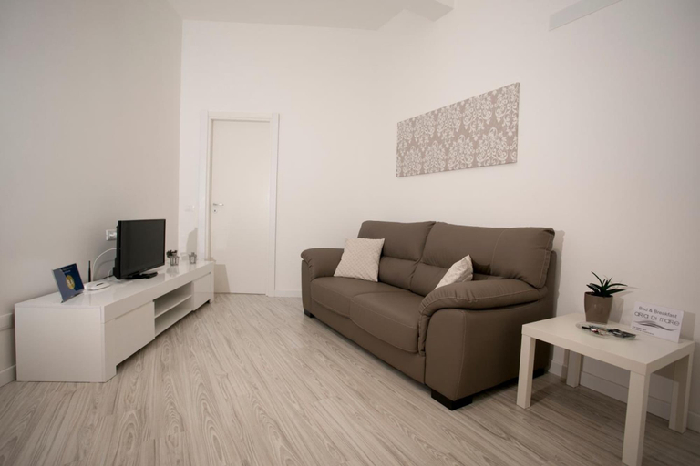 Others 5, Aria Di Mare B&b, Trapani