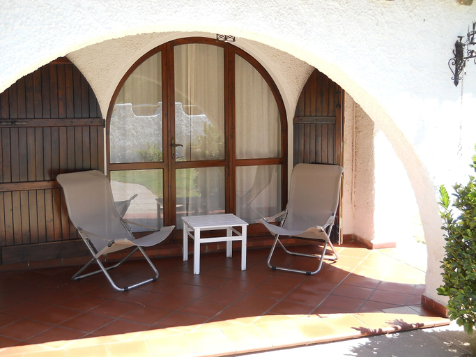 Others 5, Villa Stefania, Cagliari