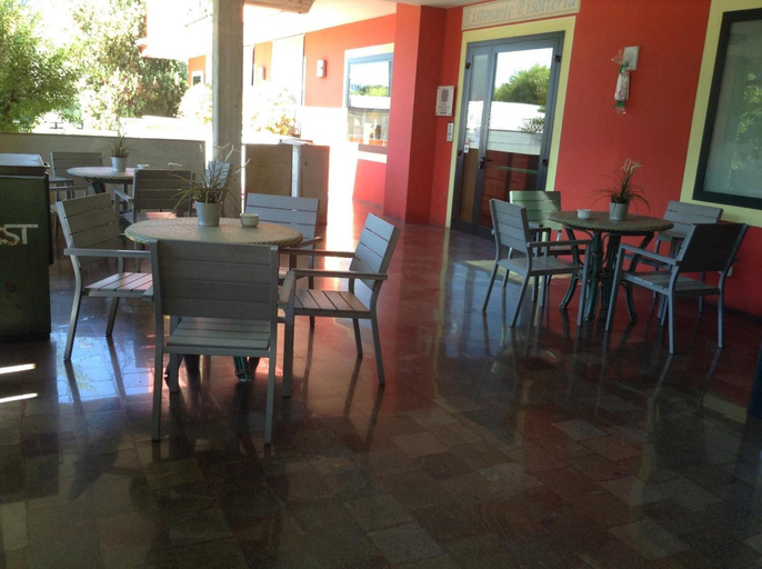 Food & Drinks 5, Hotel Cinzia, Vercelli