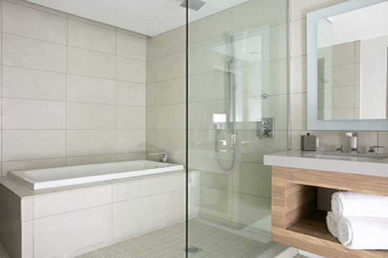 Bathroom 5, Civana Carefree, Maricopa