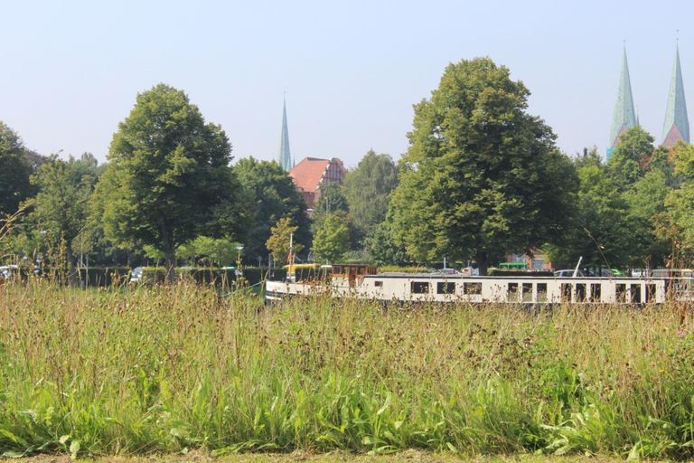 Exterior & Views 2, MS Marylou, Lübeck