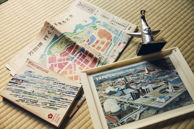 Food & Drinks 5, Boro-Ya, Osaka