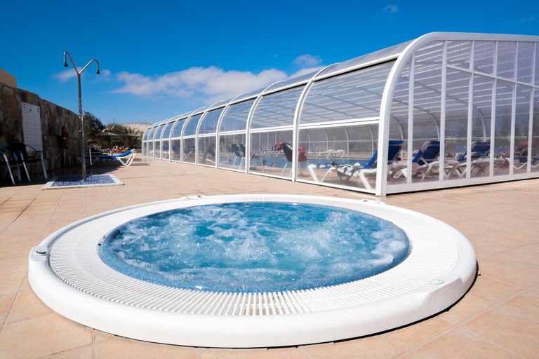 Sport & Beauty 5, Hotel Royal Suite, Las Palmas