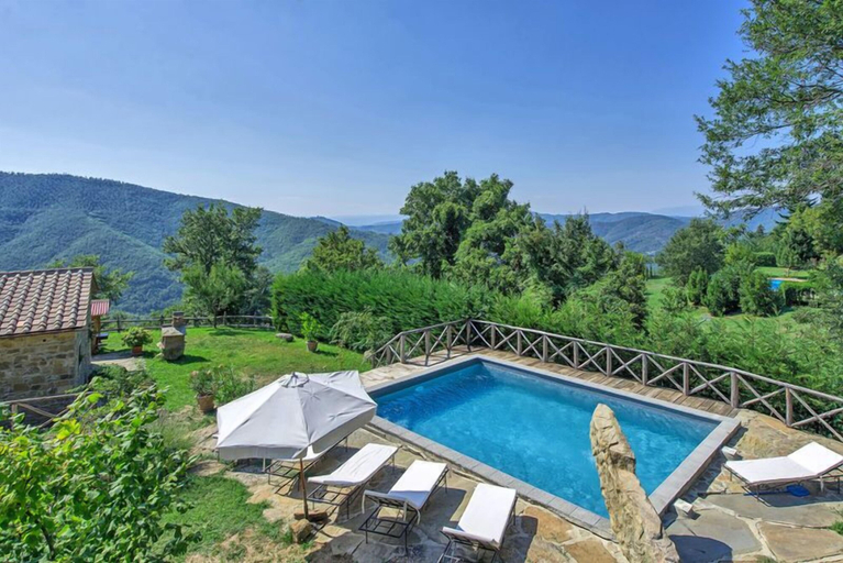 Sport & Beauty 4, Villa Margherita, Arezzo