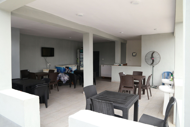 Others 4, danahotelandsuites, Oshodi/Isolo