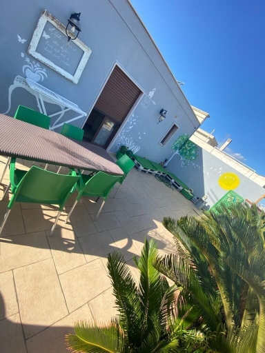 Exterior & Views 2, B&B De Mauro Sala Relax, Taranto