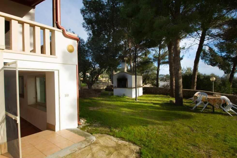 Exterior & Views 2, Apt Porticato 2 - Cantoru, Lecce