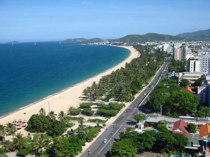 Others 3, Beach City Apartment, Nha Trang