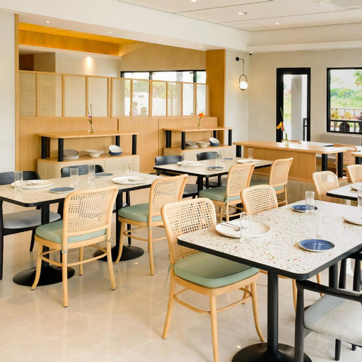 Food & Drinks 4, ARTOTEL Casa Cikarang, Cikarang