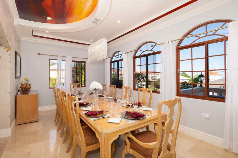 Others 5, Villa De-Luxe Paradise