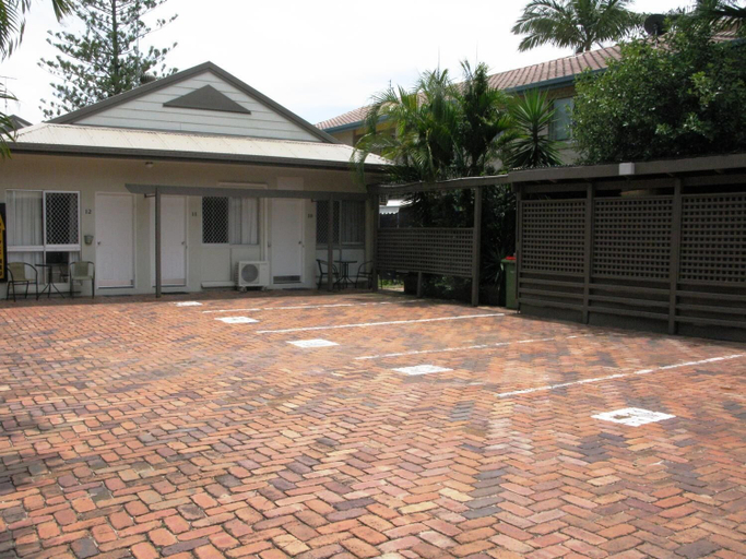 Exterior & Views 5, Central Motel Mooloolaba, Maroochy - Mooloolaba
