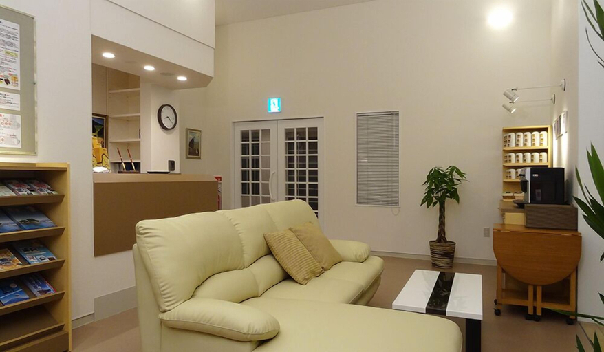 Others 5, Family Lodge Hatagoya Kagoshimatarumizu, Tarumizu