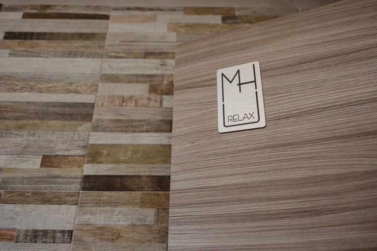 Others 5, Miryam House Affittacamere Suite Relax, Foggia
