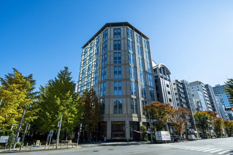 Exterior & Views 1, KOKO HOTEL Premier Nihonbashi Hamacho, Chūō