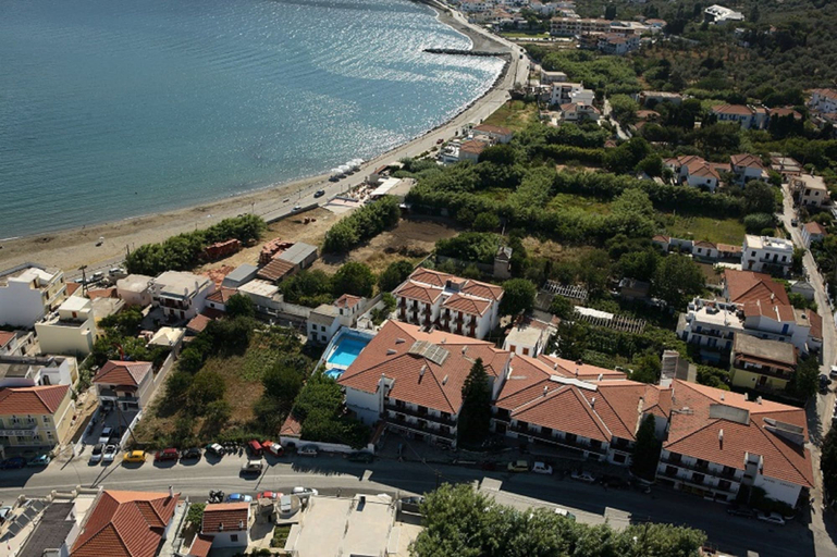 Exterior & Views 2, Hotel Amalia, Thessaly