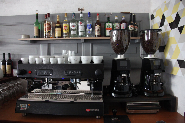 Food & Drinks 4, Boutique Pension Ahoi, Dithmarschen