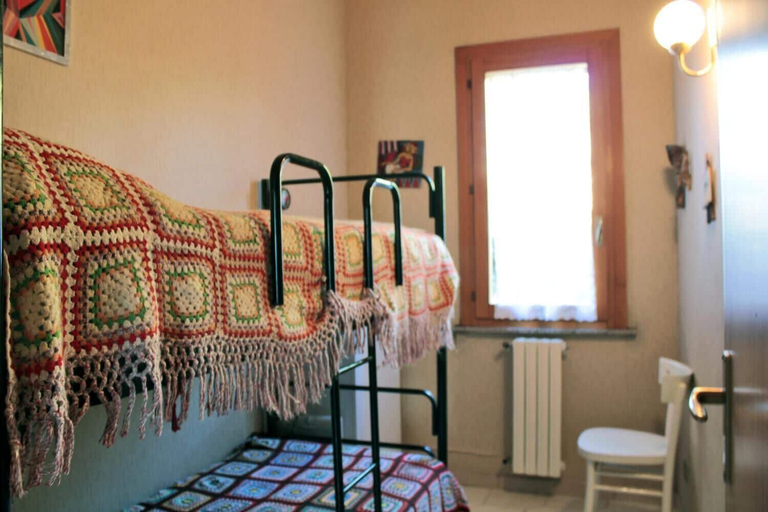 Bedroom 3, Magma Guest House, Catania